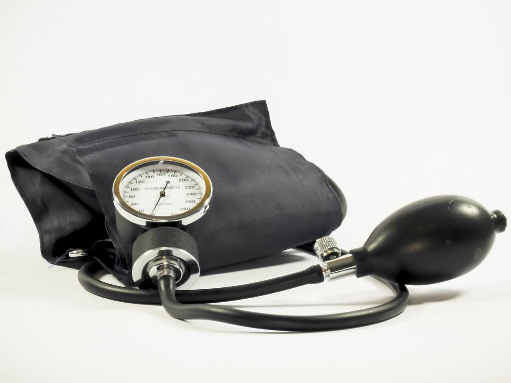 Vorbereitung zur Arztbesprechung