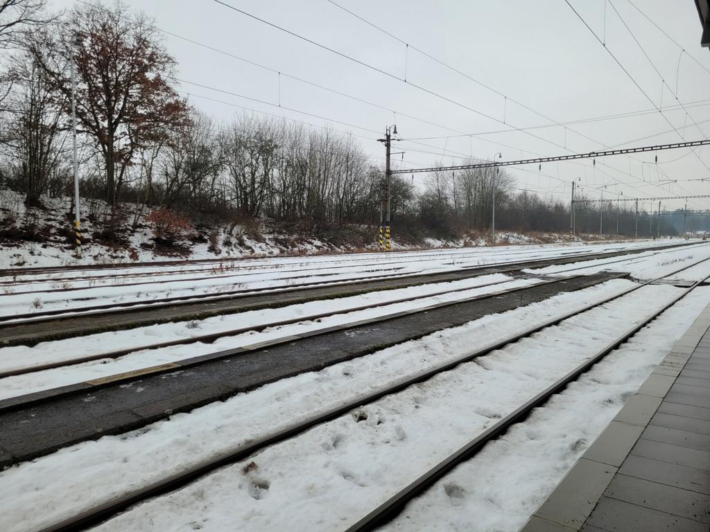 Unterwegs mit DeutschlandTicket