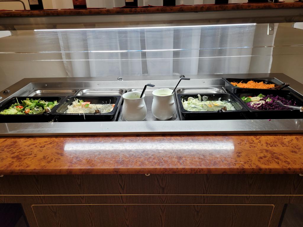 Wie ich meinen Fersensporn „wegesse“