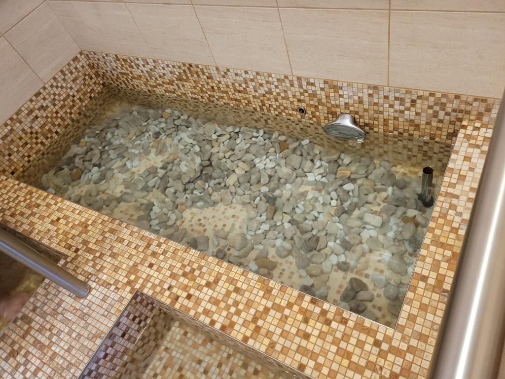 Kurhotel mit dem Kneipp System