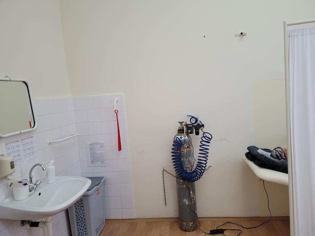 Was ist ein Trockener Kohlensäure-Umschlag?