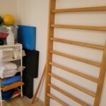 Physiotherapie Hilfsmittel