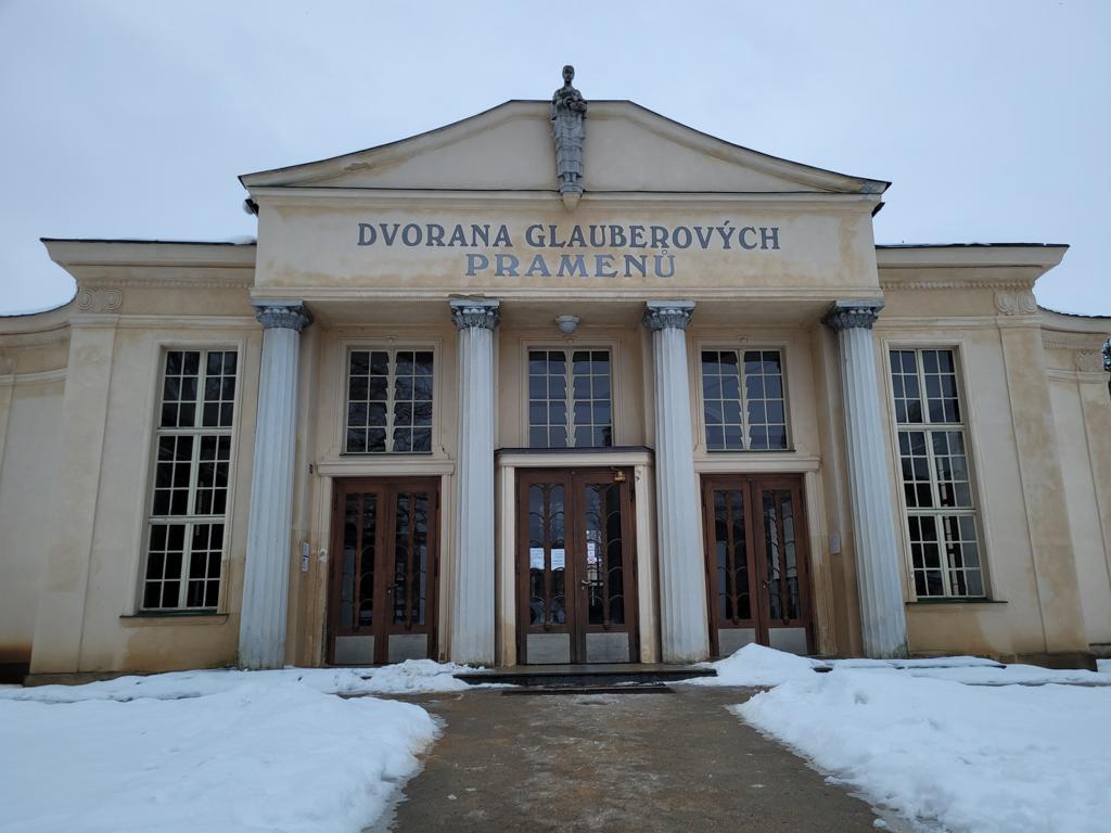 die Quellen wichtiges Prädikat für Unesco Auszeichnung