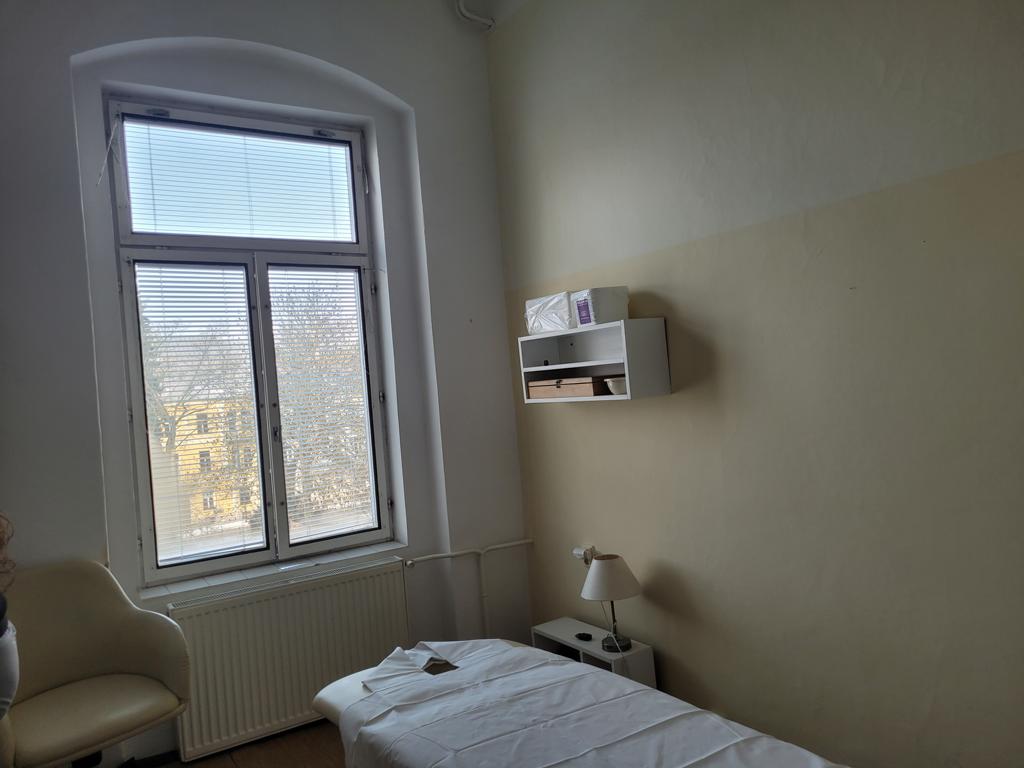 Der Fokus: Entlastung des Ischiasnervs